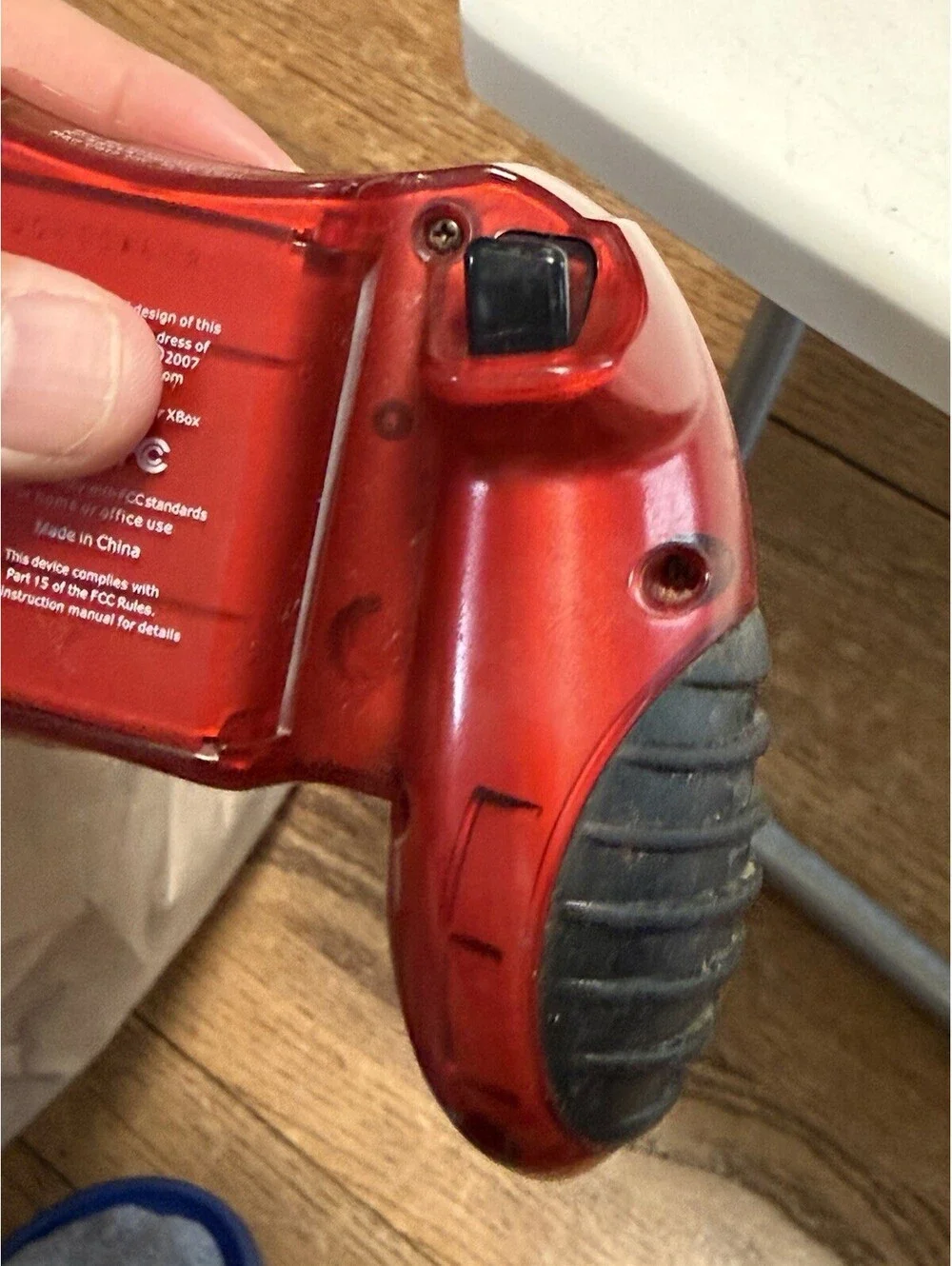 Madcat -GameStop , Xbox Wireless Controller Read ( Parts Only)